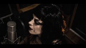 MAVIRA - My Immortal | Gothic Metal Female Vocalist