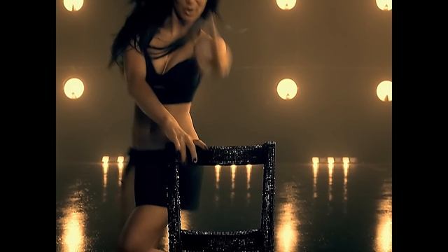 The Pussycat Dolls - Buttons ft. Snoop Dogg смотреть онлайн