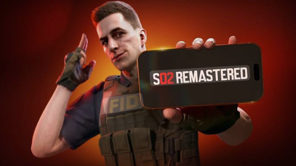 Как Попасть на Тесты Standoff 2 Remastered