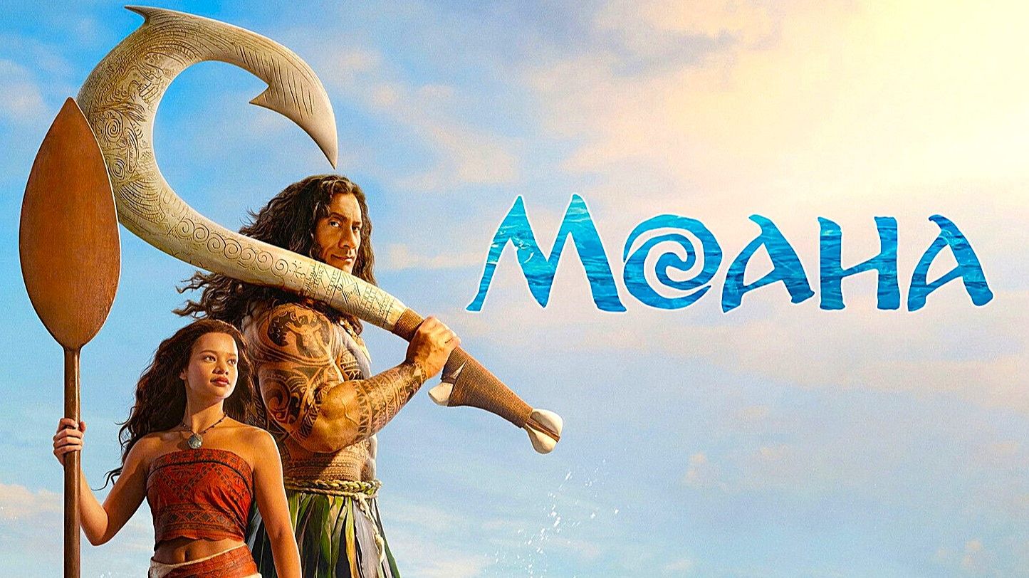 Моана (2026) | Moana смотреть онлайн