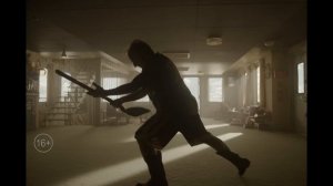 ДИГГЕР Русский трейлер (Дубляж, 2026) Триллер с Томом Крузом