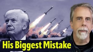 ТРАМП, ИРАН И КРИТИЧЕСКАЯ НЕХВАТКА ОРУЖИЯ ВОЙНА НА ПОРОГЕ КАТАСТРОФЫ!
