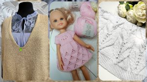 Вялотекущие процессы 🧶На душе не спокойно 😔