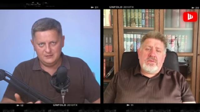 Шелест - Бондаренко. ЗЕЛЕНСКИЙ ЗАИГРАЛСЯ В СОЛДАТИКОВ! Сырского слили, капкан Драпатому. смотреть онлайн