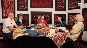 На улице Дружбы. Голос многонациональной Карачаево-Черкесии