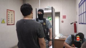 Полицейские и судебные приставы принудительно выслали за пределы России 22 иностранца