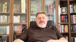 Украинский политолог Константин Бондаренко - Ответы на вопросы  (22 июля 2026)