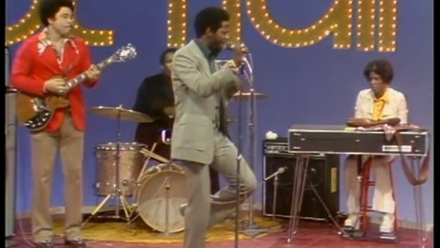 Al Green - Love and Happiness - Live Performance Video (1972) смотреть онлайн