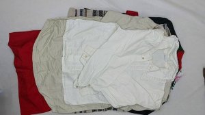 41256 Микс тироль, 91пак, Tirolese 80, секонд (extra) оптом
