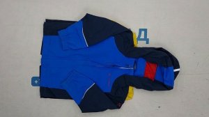 ПРОДАН 44957 Куртки детские летние, 4пак, оптом