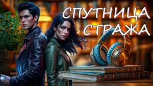 1️⃣СПУТНИЦА СТРАЖА Опасности Чудовища Харизматичный и Загадочный Страж, хранящий какую-то тайну...
