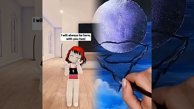 😱 Моя мама спрятала от меня письмо 😭 #roblox #shorts #robloxedit #itzcutieplayzrobloxedits смотреть онлайн