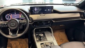 Mazda CX-90 2026 7 мест