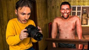 Жека / Я БОЛЬШЕ НЕ ХОЧУ ФОТОГРАФИРОВАТЬ АНОМАЛИИ... (Photomaly)