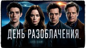 День разоблачения фильм (2026) Готовы ли вы узнать правду