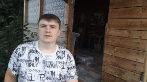 ВАЖНЫЙ ЭТАП! ЗАГОТОВКИ НА ЗИМУ / ОЧЕНЬ ВКУСНО! ТАКОГО Я ДАВНО НЕ ПРОБЫВАЛ! 😋