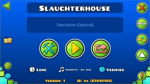 Slaughterhouse mashup