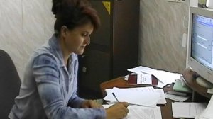 День Госсанэпидслужбы на Верхнем Дону. 2005 год