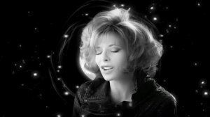 MYLENE FARMER - C'est Dans L'air / Это В Воздухе  2009