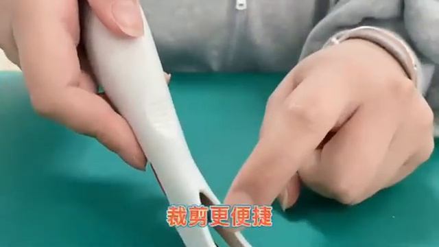 FAYON Smart Cutter — ручной резак, обзор