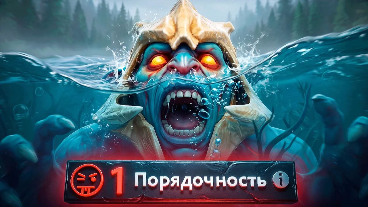 Origon-: ЧТО ТВОРИТСЯ НА 1 ПОРЯДОЧНОСТИ В ДОТЕ В 2026 ГОДУ？ смотреть онлайн