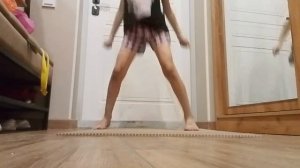 раскаковачка чек и как собаки мне мишаю и танцы и игра