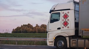 ЛОПНУЛИ ДИСКИ, ТУАЛЕТ В КАБИНЕ, НОВЫЕ ЛАМПОЧКИ, ВСТРЕТИЛ ЛЕГЕНДУ