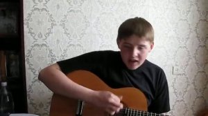 Наш Мирный родной посёлок _ Евгений Корецкий _ Виталий Ревякин