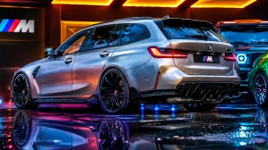 Мультик для детей . РАСПАКОВКА детализированной машинки BMW
