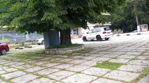 Кисловодск. Обвал, детские аттракционы... 3.07.2026 г.