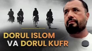 Abror Muxtor Aliy - Dorul Islom, Mahdiy (20 Iyul 2026)