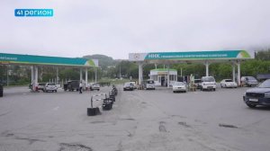 СТАБИЛЬНОСТЬ ПОСТАВОК ТОПЛИВА ОБЕСПЕЧИВАЮТ НА КАМЧАТКЕ • НОВОСТИ КАМЧАТКИ