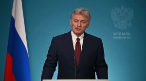 «Не время для оптимизма»: Песков оценил переговоры Лаврова и Рубио