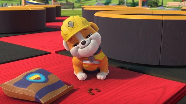 Лучшее из 4 сезона «Крепыш и команда»! ️ | 30 минут | Nick Jr. Cyrillic смотреть онлайн
