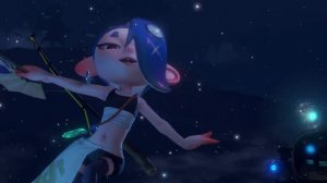 Splatoon Raiders | релизный трейлер