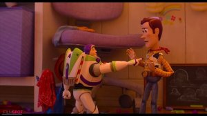 Jessie Vs Lily Pad Scene ｜ TOY STORY 5 (NEW 2026) Movie CLIP 4K [OKQzlo1yfl8]