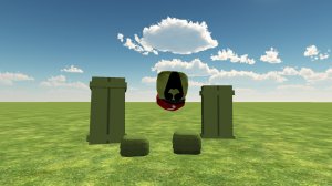 Злой дарк 1 серия