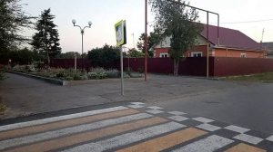 23.06.2026 год. Пешеходная прогулка.
