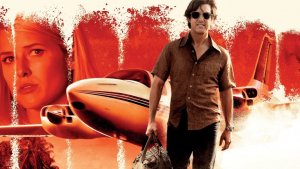 Сделано в Америке (2017) / American Made