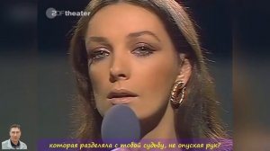 Marie Laforet  - _Viens! Viens!_ (Мари Лафоре - _Вернись! Вернись!_)