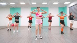 Eva Zumba 250924