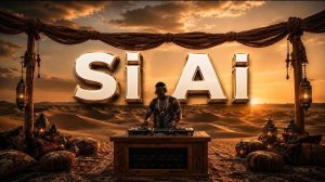 Si Ai - NEW Remix AFRO House Styles (remix-2026)