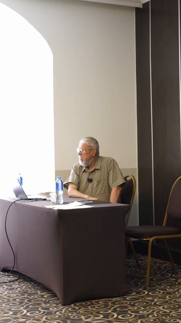 НАШИ БОРЬБА С ЗАПАДОМ БЕЗНАДЁЖНА. СЕРГЕЙ ПЕРЕСЛЕГИН