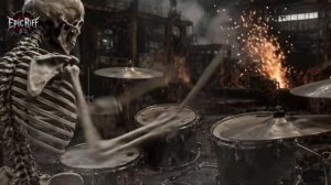 ⚡ THRASH METAL DOMINATION   Razor-Sharp Riffs & Killer Solos