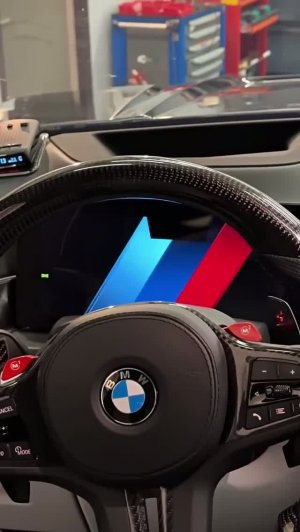 BMW X5M Competition и её новый автозвук 👌 #бмв #bmw #bmwm #stylegarage #шумоизоляция #автозвук #sgm