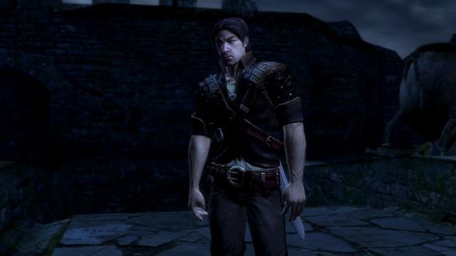 THE WITCHER: ENHANCED EDITION - ДЛЯ НАЧИНАЮЩИХ ИГРОКОВ - СЛОЖНОСТЬ БОЕВ НЕВЫСОКАЯ - ДЕНЬ 1 смотреть онлайн