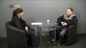 Беседа с о.Тадеушем Дроздович