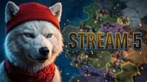 ENDLESS™ Legend - Пошаговый Стрим. - Стрим 5