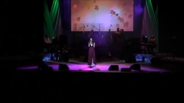 Софья Молдалиева - До свидания, лето смотреть онлайн