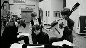 THE Beatles - A Hard Day's Night 1964 (Full Album)